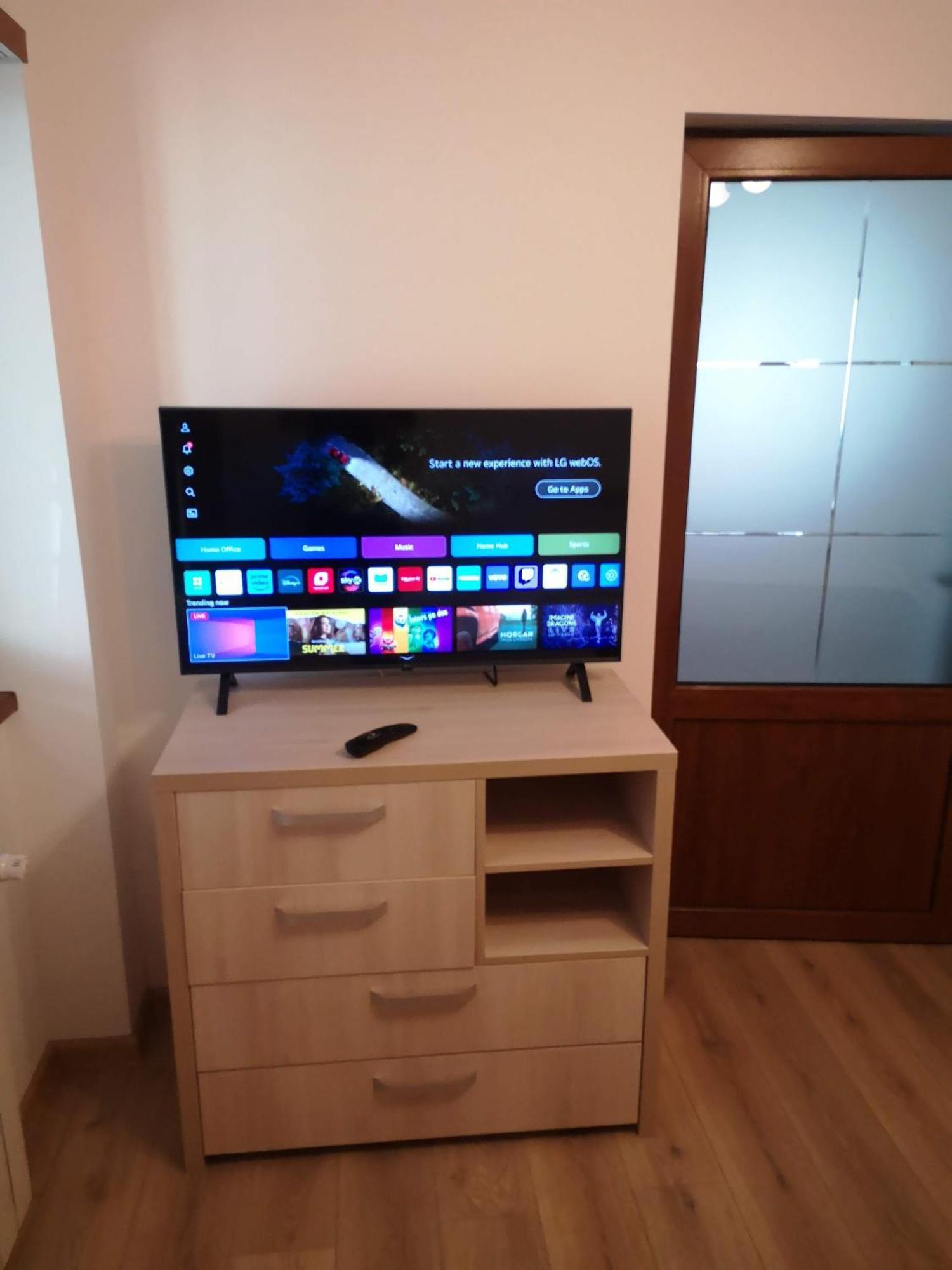 Aterman Apartment'S Sinca Veche Ngoại thất bức ảnh