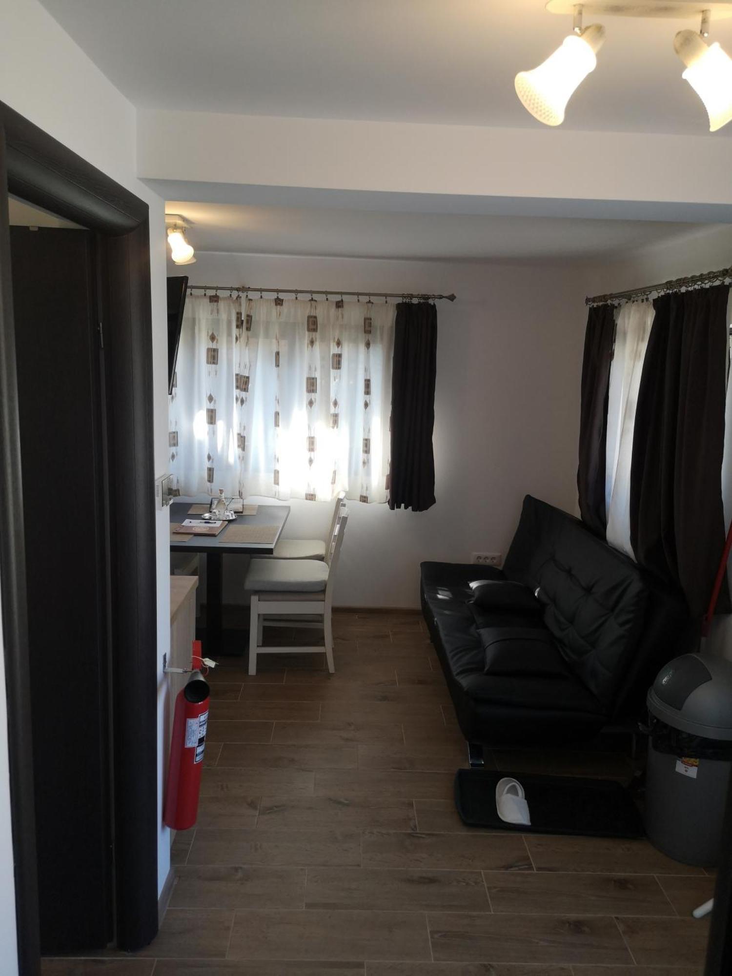 Aterman Apartment'S Sinca Veche Phòng bức ảnh