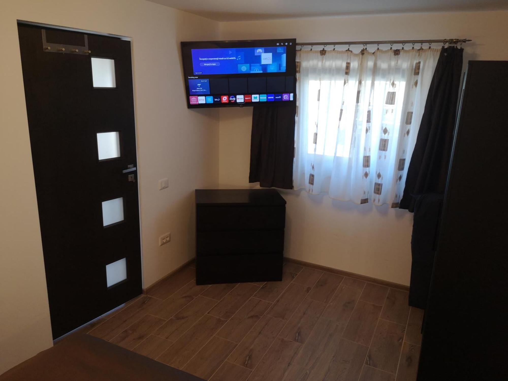 Aterman Apartment'S Sinca Veche Phòng bức ảnh