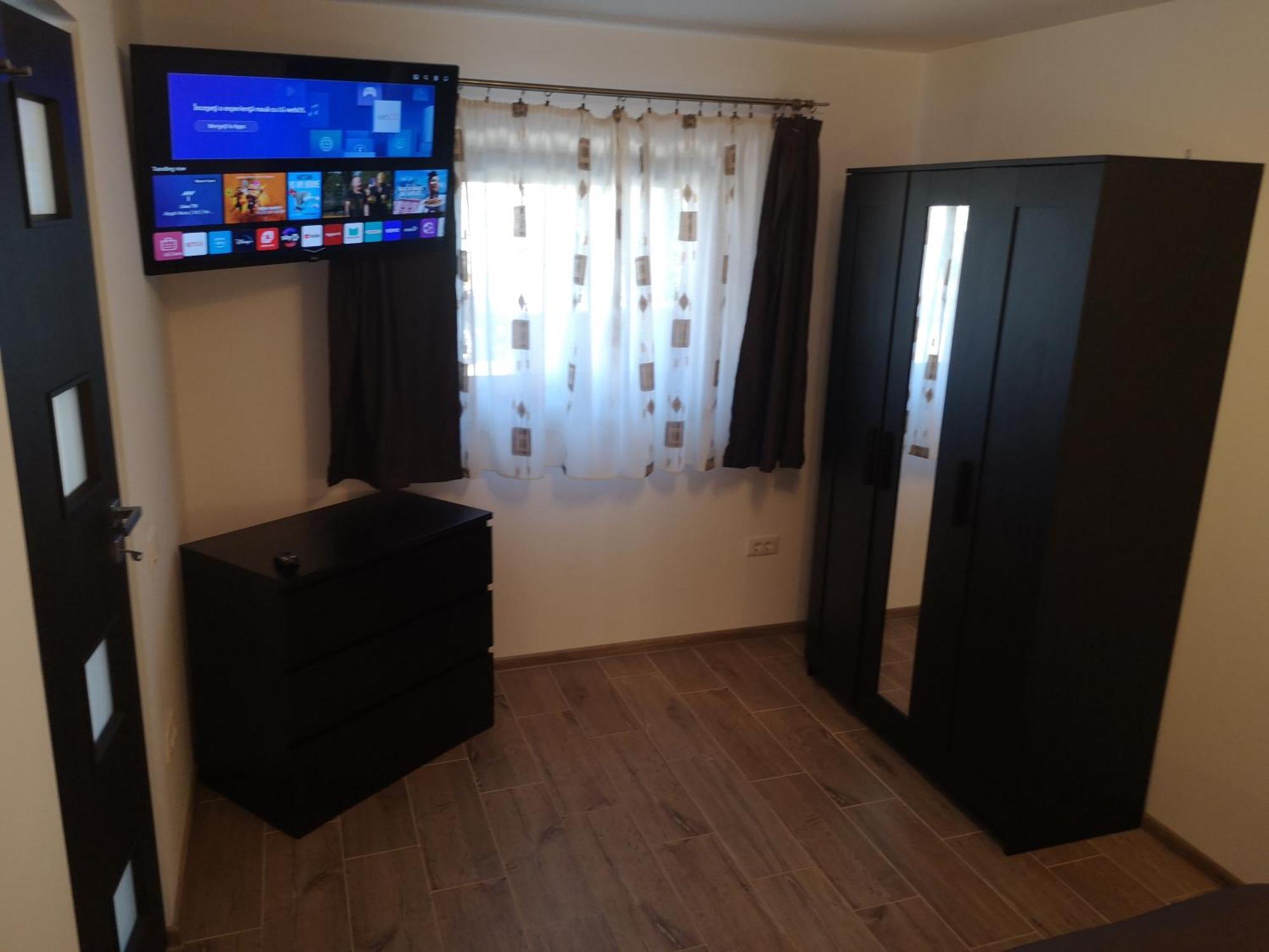 Aterman Apartment'S Sinca Veche Phòng bức ảnh
