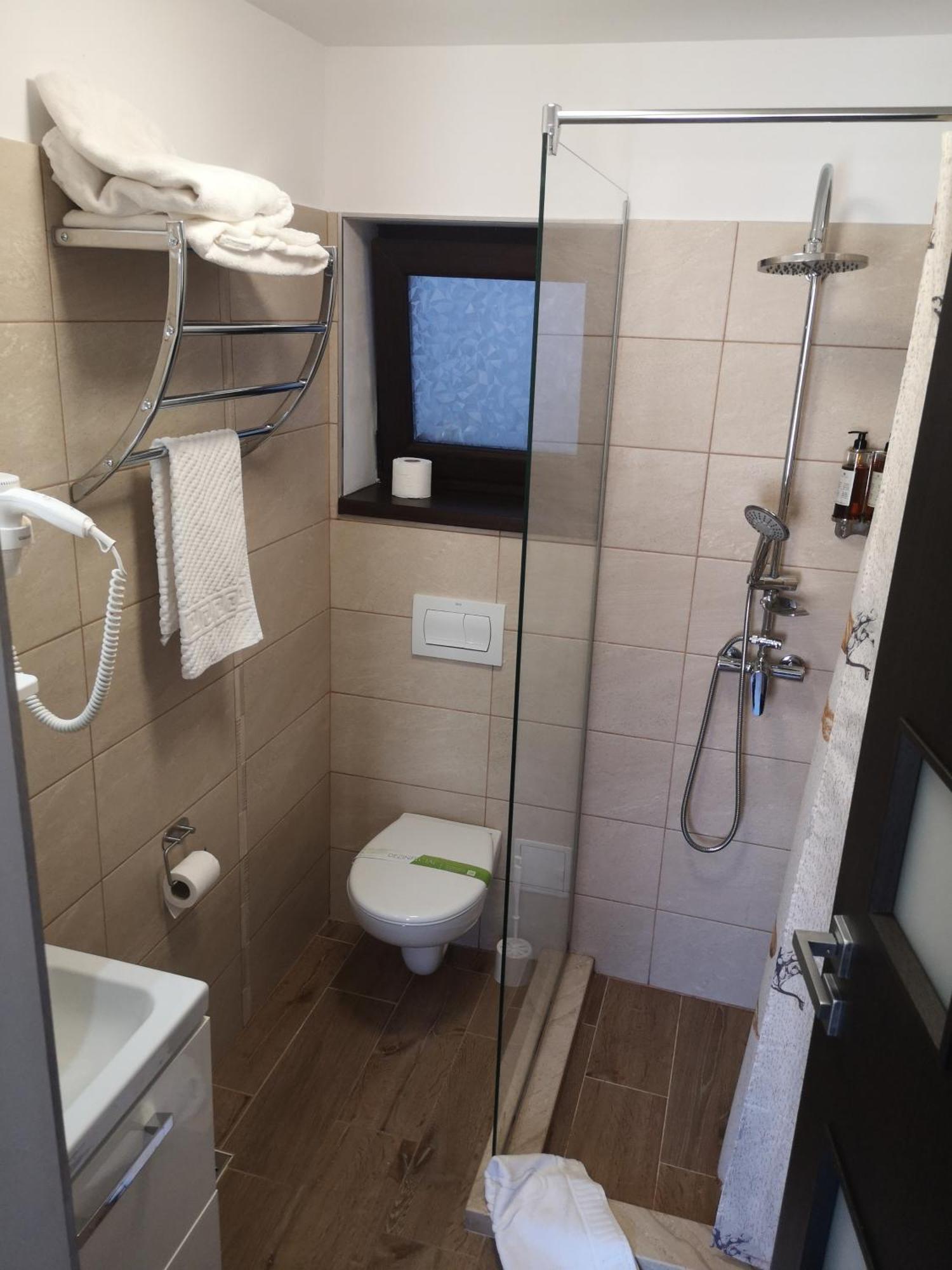 Aterman Apartment'S Sinca Veche Phòng bức ảnh