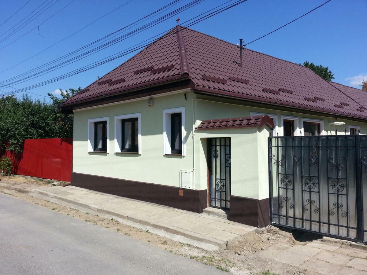 Aterman Apartment'S Sinca Veche Ngoại thất bức ảnh