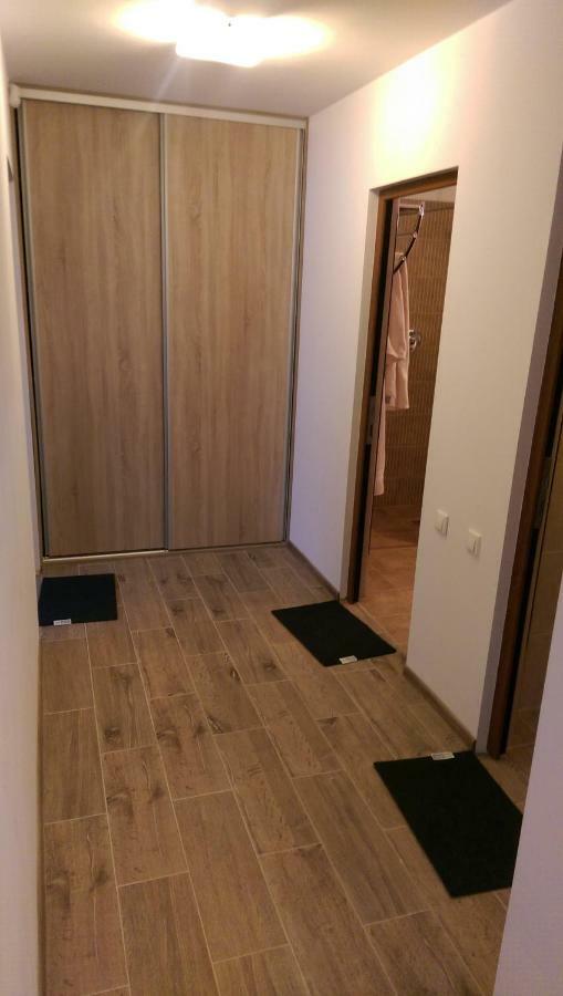 Aterman Apartment'S Sinca Veche Ngoại thất bức ảnh