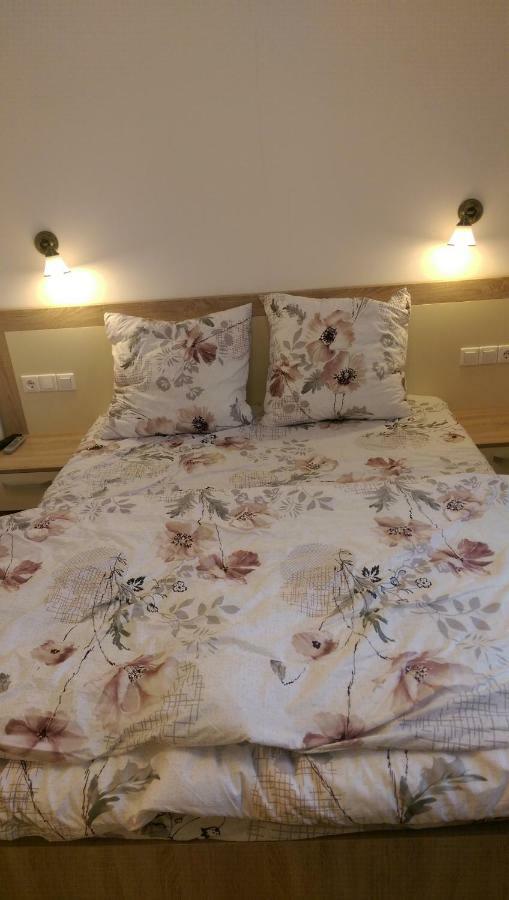 Aterman Apartment'S Sinca Veche Ngoại thất bức ảnh