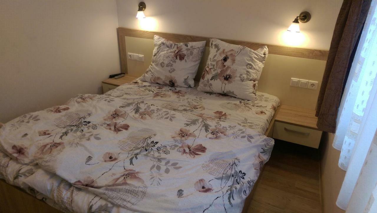 Aterman Apartment'S Sinca Veche Ngoại thất bức ảnh