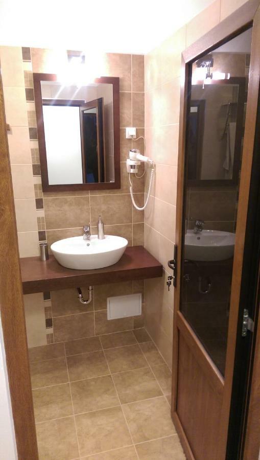 Aterman Apartment'S Sinca Veche Ngoại thất bức ảnh