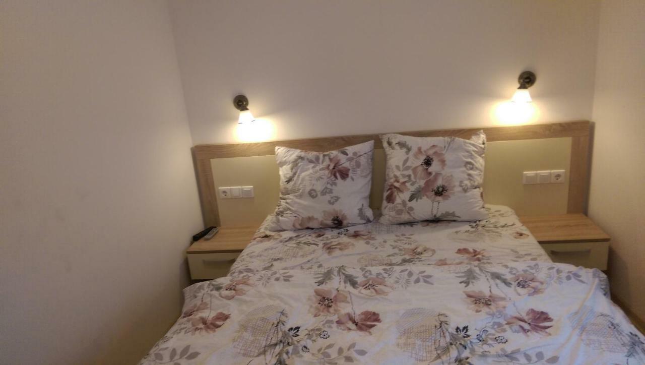 Aterman Apartment'S Sinca Veche Ngoại thất bức ảnh