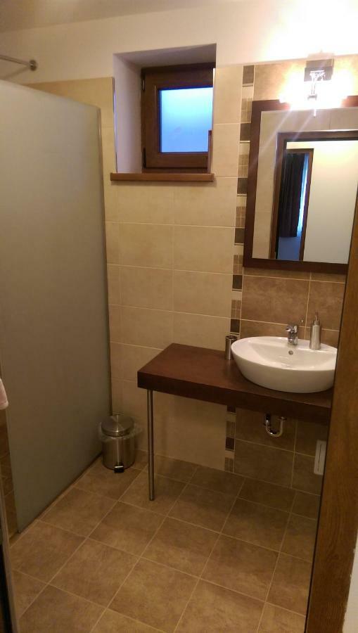 Aterman Apartment'S Sinca Veche Ngoại thất bức ảnh