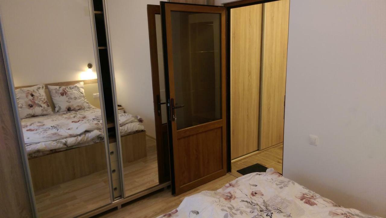 Aterman Apartment'S Sinca Veche Ngoại thất bức ảnh