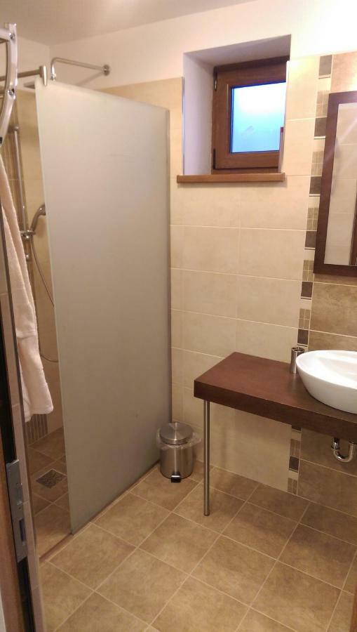 Aterman Apartment'S Sinca Veche Ngoại thất bức ảnh