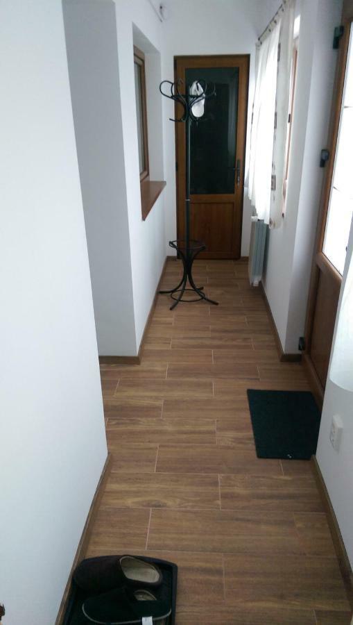 Aterman Apartment'S Sinca Veche Ngoại thất bức ảnh