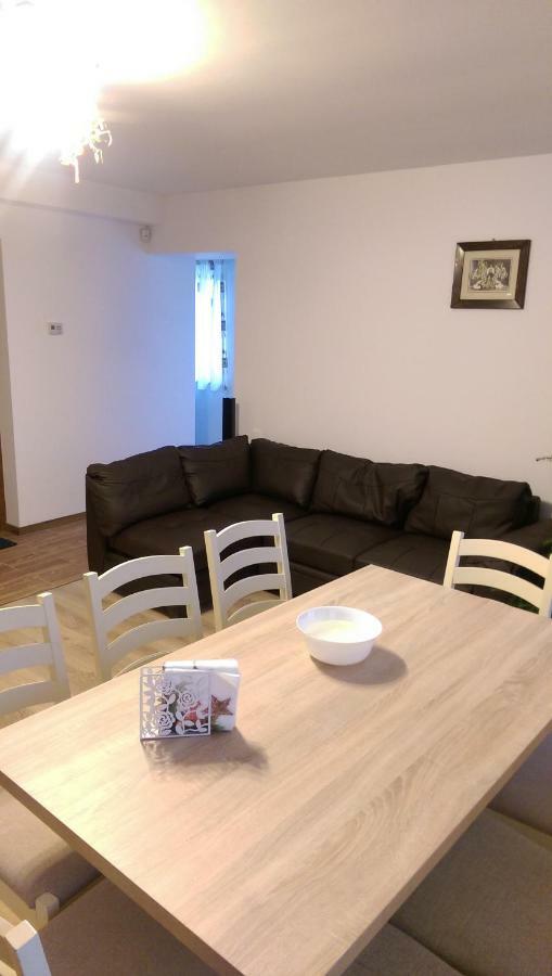 Aterman Apartment'S Sinca Veche Ngoại thất bức ảnh