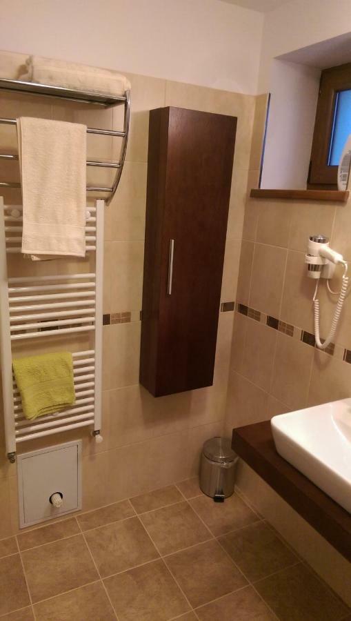 Aterman Apartment'S Sinca Veche Ngoại thất bức ảnh