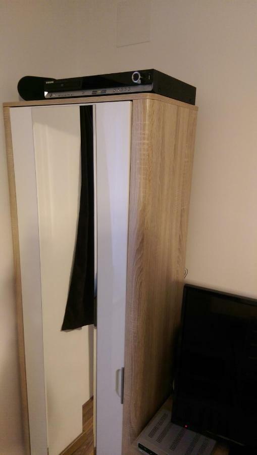 Aterman Apartment'S Sinca Veche Ngoại thất bức ảnh