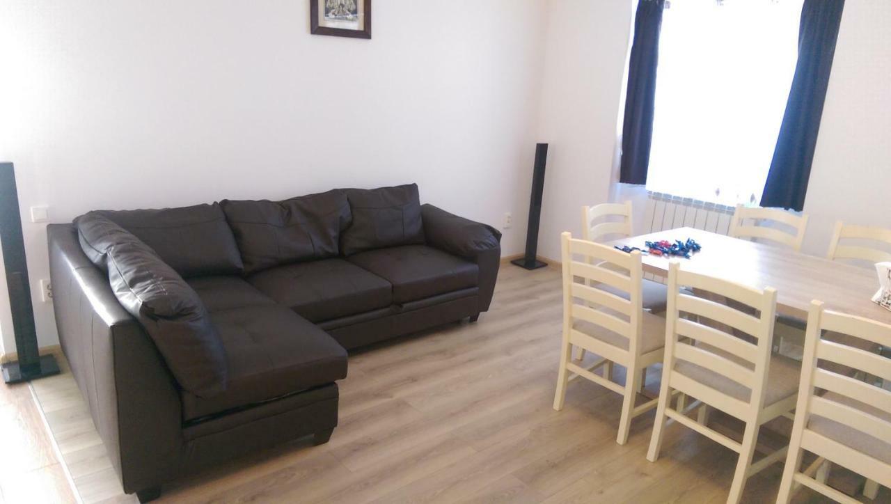 Aterman Apartment'S Sinca Veche Ngoại thất bức ảnh