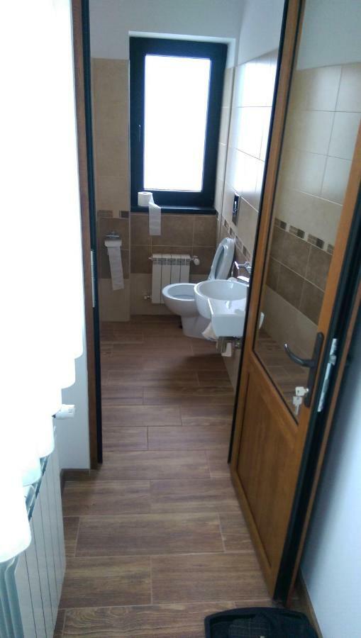 Aterman Apartment'S Sinca Veche Ngoại thất bức ảnh
