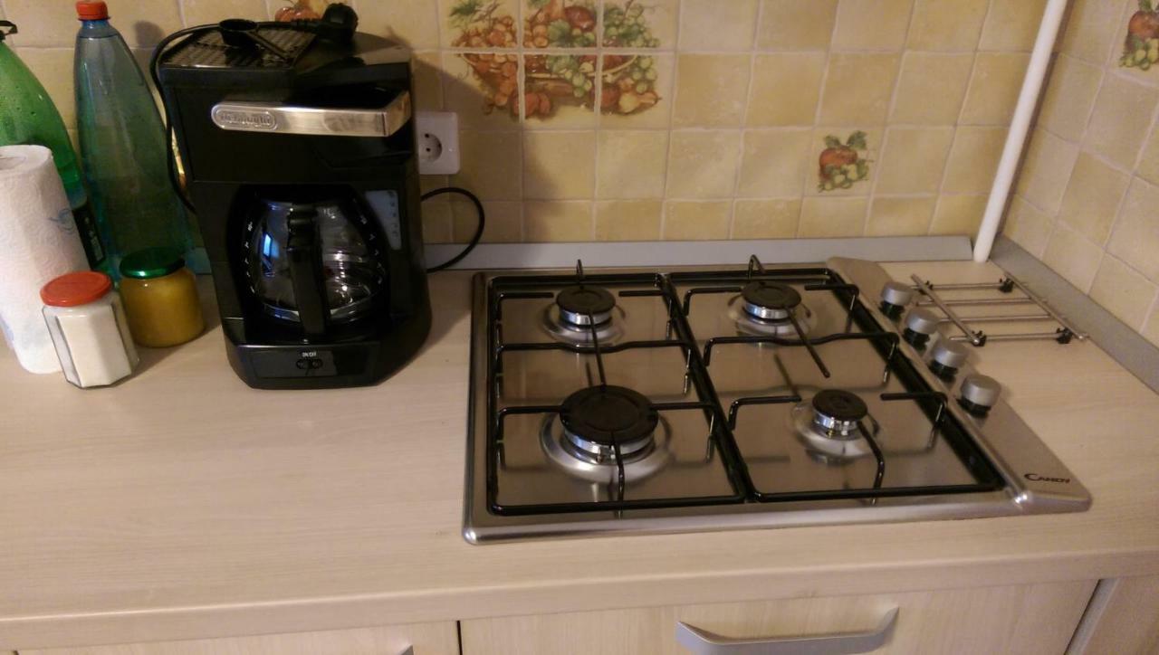 Aterman Apartment'S Sinca Veche Ngoại thất bức ảnh