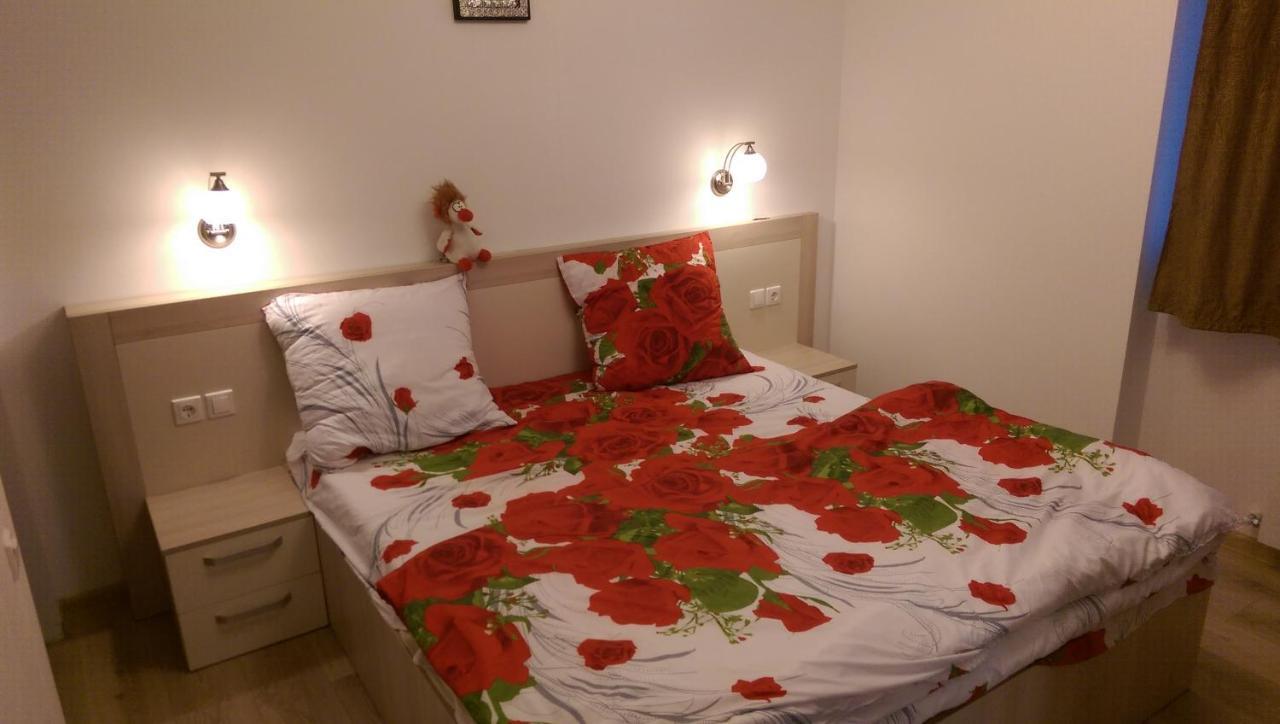 Aterman Apartment'S Sinca Veche Ngoại thất bức ảnh