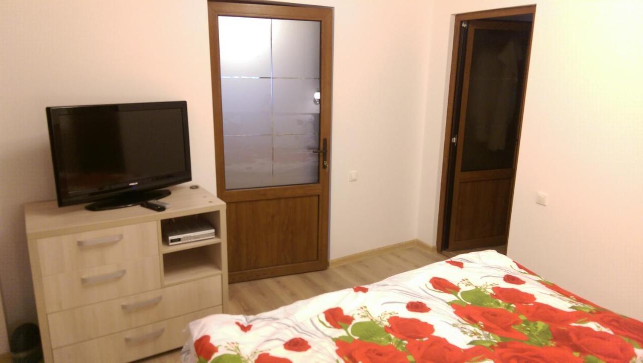 Aterman Apartment'S Sinca Veche Ngoại thất bức ảnh