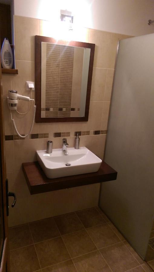 Aterman Apartment'S Sinca Veche Ngoại thất bức ảnh