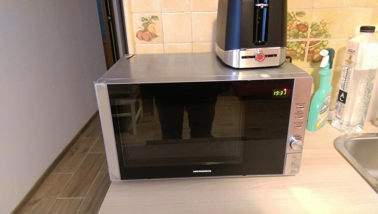 Aterman Apartment'S Sinca Veche Ngoại thất bức ảnh